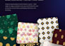 create a seamless pattern design in adobe illustrator
